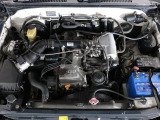 ランドクルーザープラド 2.7 TX リミテッド 4WD 