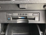 ITSスポットでの渋滞回避支援や安全運転支援などの恩恵を受けることができるETC2.0。