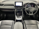 RAV4 2.0 G Zパッケージ 4WD 4WD サンルーフ