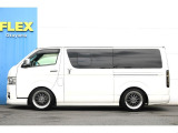 【R3年式/1ナンバー/豪華フルカスタム車両】ESSEXエアロ★WORK18インチAW★BIG-Xナビ★玄武3インチ他**全国ご納車OK**