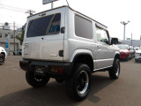 ジムニー XC 4WD 