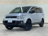 デリカD:5 2.0 G パワーパッケージ 4WD 修復歴無し