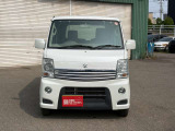 エブリイワゴン PZターボ 4WD ターボ4WD社外ナビ バックカメラ