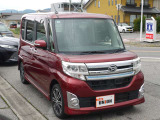 タントカスタム RS SA 4WD 