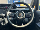 ハンドルの状態が悪いと運転に集中できませんよね。こちらの車、お気軽にお問い合わせください。