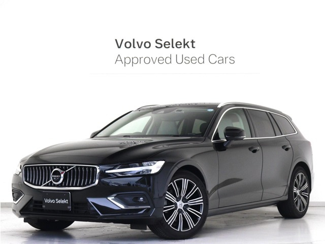 V60 B5 インスクリプション