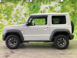 ジムニーシエラ 1.5 JC 4WD 