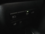 安全装置スイッチです。ハンドルヒーターも装備されております。