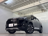令和6年式WR-V入庫・ホンダセンシング搭載車・前後純正Dレコーダー・ディスプレイオーディオ・バックモニター・地デジチューナー・Bluetooth対応・ETC・USB接続ジャック・純正アルミホイール