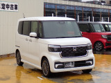 ◆【LEDヘッドライト】が装備されています。より明るく!省電力!で、夜間走行時や雨の日に明るく安全に前方を照らすことが出来ます。対向車からも見えやすいので相手に接近を知らせることも出来ます。