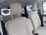 運転席シート廻りは使用感も少なく、良好な状態となっています。丁寧に使われていたことがよくわかりますね