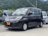 ソリオ 1.2 G リミテッド 4WD 