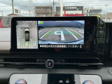 &rdquo;アラウンドビューモニター&rdquo; クルマの周囲360度が丸見えで安心!◎おクルマ購入をご検討中のお客様、お気軽に当店スタッフにご相談ください。