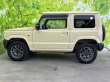 ジムニー XC 4WD 