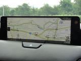 ★12.3インチ大型モニター・マツダコネクトナビ★地上デジタルTV・Bluetooth・USBオーディオ・Apple CarPlay/Android Auto対応・AM/FMラジオ★