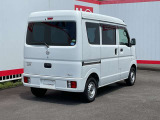 NV100クリッパー DX 5AGS車 