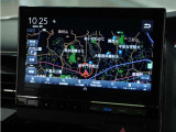 ◆ホンダ純正メモリーナビ◆初めての場所もナビゲーションがご案内!楽しい旅行をサポートします。