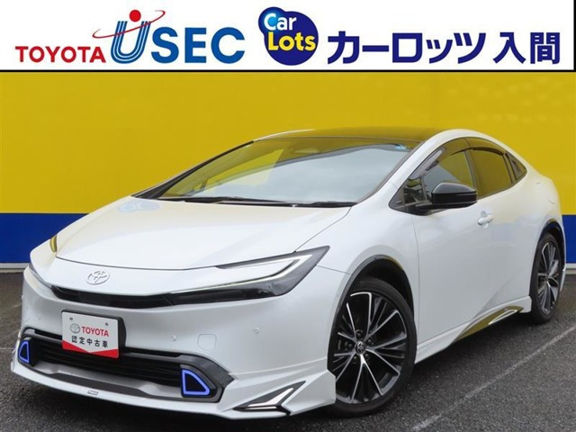 プリウス 2.0 Z 