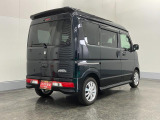車内が広いので、荷物の運搬だけじゃなくアウトドアや車中泊にピッタリ♪