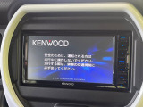 【ナビゲーション】使いやすいナビで目的地までしっかり案内してくれます。各種オーディオ再生機能も充実しており、お車の運転がさらに楽しくなります!!