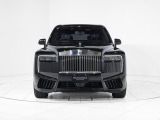 2026年式のCullinan Series2をご案内いたします。