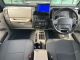 ラングラー サハラ 4WD 修復歴無し