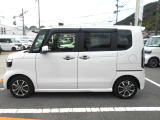 HondaSENSING搭載車両です☆