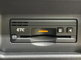 【ETC】高速道路の料金所をストレスなく通過!話題のスポットやサービスエリアに多い「スマートIC」利用時は必須のアイテムです。当店でセットアップを実施、ご納車当日からすぐにご利用いただけます!