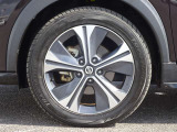 【タイヤ】 【純正17インチアルミホイール】《205/55R17》専用のアルミなのでお車のイメージぴったりですね!
