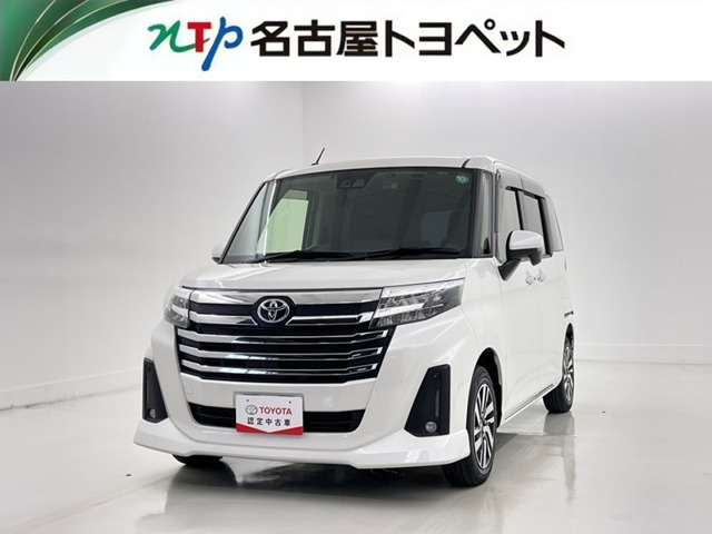 トヨタ ルーミー 