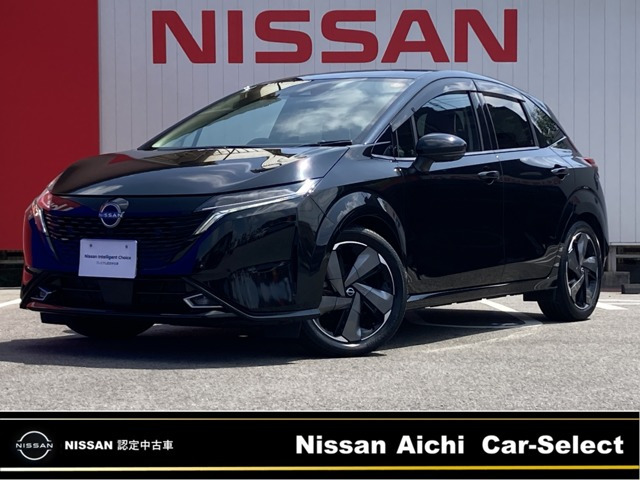 ノートオーラ 1.2 G レザーエディション