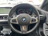 2シリーズグランクーペ M235i xドライブ 4WD 4WD 修復歴無し