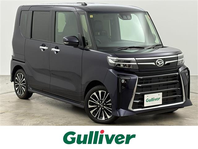 タントカスタム RS 修復歴無し