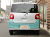 確かな中古車選びをして頂くために、現車確認をおすすめしております。