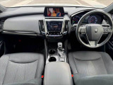クラウン ハイブリッド 2.5 S Four 4WD 