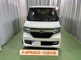 N-BOXカスタム G L ホンダセンシング 4WD 