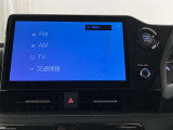 Bluetoothオーディオ付き!ドライブ等で自分の好きな音楽を流そう☆