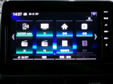 地デジチューナー内蔵ナビゲーション MM222D-Le Bluetoothオーディオや各種設定が可能
