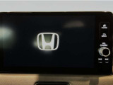 Honda CONEECT対応で、更に便利が広がったナビディスプレーです♪もちろんFM/AMラジオもお聞きいただけますよ♪