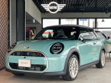【MINI正規ディーラーMINI NEXTくるめ】弊社車輌をご覧頂き、誠にありがとうございます♪車輌価格には保証料金も含まれており、余計な費用も掛かりません。安心してご検討下さい!