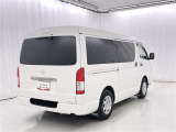 走りにこだわりながら収納力も持ち合わせたお車です。荷物を載せて軽快なドライブを楽しめますよ♪