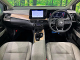ノートオーラ 1.2 G FOUR レザーエディション 4WD 