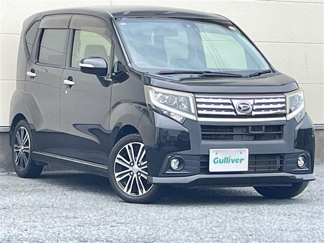 ムーヴカスタム RS SAII 修復歴無し