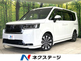 禁煙車 純正11.4インチナビ 全周囲カメラ 両側電動ドア