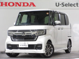 ワンオーナー車の2021年、N-BOXカスタム(L)が入庫しました。当社自社工場にて法定点検を実施しております。過去の整備は整備記録簿での確認ができます。