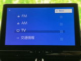 ラジオやCD、TVなど多彩なソースに対応。快適なドライブのお供に、お好みの音楽や番組をお楽しみいただけます。音質調整機能も充実しています。