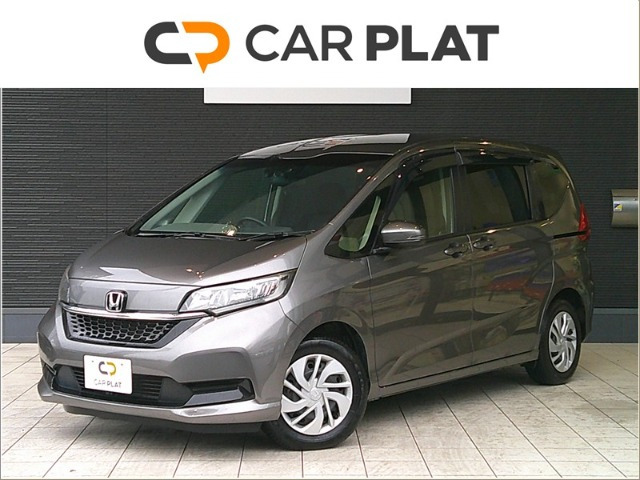 フリード 1.5 G ホンダセンシング 