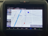 ナビゲーションはフルセグTV対応のGathers純正メモリーナビを搭載しています。Bluetoothオーディオ機能がありますので、スマートフォンなどの音楽も再生できます。