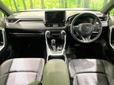 RAV4 PHV 2.5 G Z E-Four 4WD 