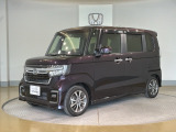 弊社は、納車時までにホンダの整備士がしっかりと点検整備をさせていただいておりますので、ご安心してお買い求めしていただけます。